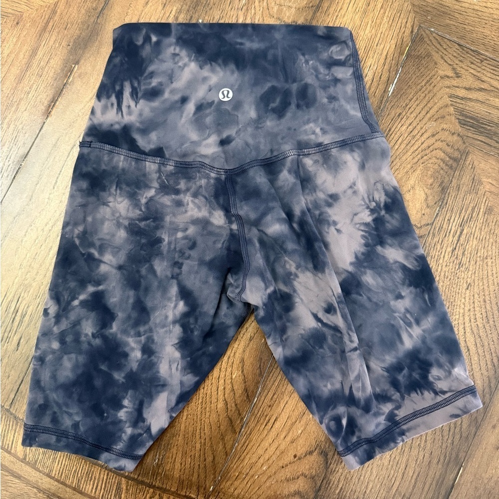 Lululemon Shorts Size 2